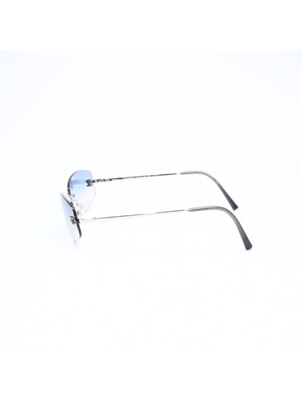 Chanel Sunglasses Eyewear CC Logo